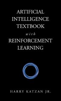 Artificial Intelligence Textbook with Reinforcement Learning