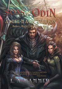 Books Four to Five of the Sons of Odin