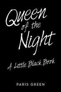 Bokomslag for "Queen of the Night"