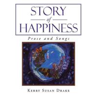 Bokomslag for "Story of Happiness"