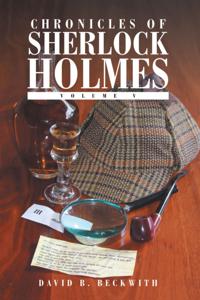 Chronicles of Sherlock Holmes