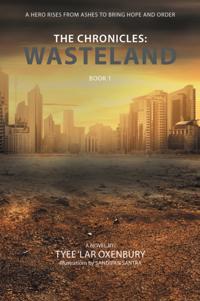 Chronicles: Wasteland