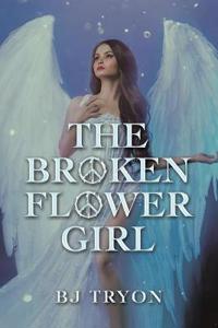 Bokomslag for "The Broken Flower Girl"