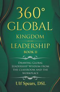 360(deg) Global Kingdom Leadership Book Ii