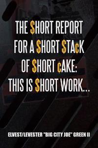 The $Hort Report for a $Hort $Ta[K of $Hort [Ake