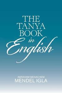 The Tanya Book in English