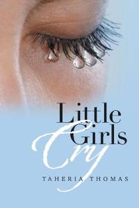Bokomslag för "Little Girls Cry"