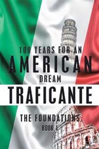 Bokomslag för "100 Years for an American Dream"