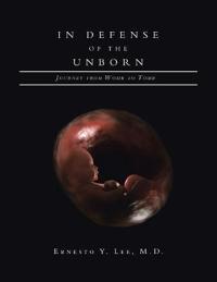 Bokomslag för "In Defense of the Unborn"