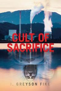 Bokomslag för "Cult of Sacrifice"