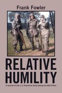 Relative Humility
