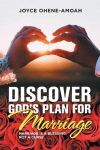 Bokomslag för "Discover God's Plan for Marriage...."