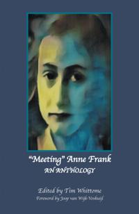 &quote;Meeting&quote; Anne Frank