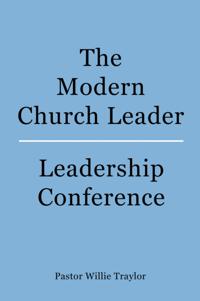 Modern Church Leader