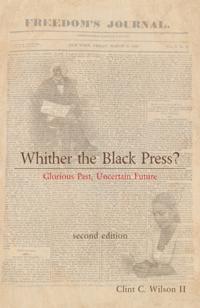 Whither the Black Press?