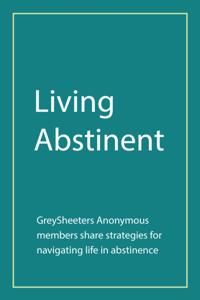 Living Abstinent