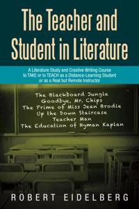 Teacher and Student in Literature