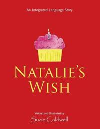Bokomslag for "Natalie's Wish"