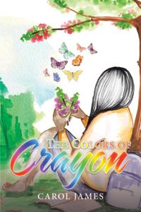 Colors of Crayon
