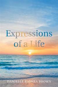 Bokomslag for "Expressions of a Life"