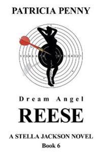 Bokomslag for "Dream Angel Reese"