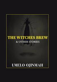 Bokomslag for "The Witches Brew and Other Stories"