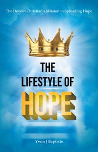 Devout Christian's Mission in Spreading Hope