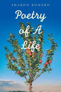Bokomslag for "Poetry of a Life"