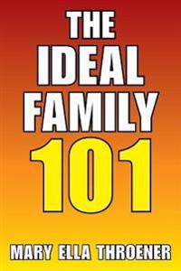 Bokomslag for "The Ideal Family 101"