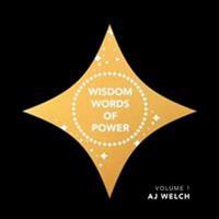 Wisdom Words of Power