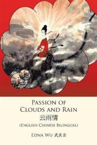Bokomslag for "Passion of Clouds and Rain"