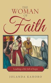Woman of Faith
