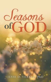 Bokomslag för "Seasons of God"