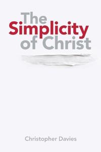 Bokomslag för "The Simplicity of Christ"