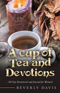 Bokomslag för "A Cup of Tea and Devotions"