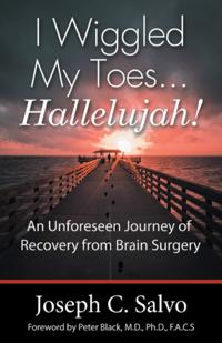 I Wiggled My Toes ... Hallelujah!
