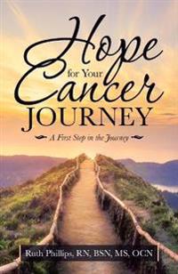 Bokomslag för "Hope for Your Cancer Journey"