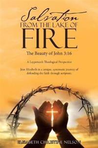 Bokomslag för "Salvation from the Lake of Fire"