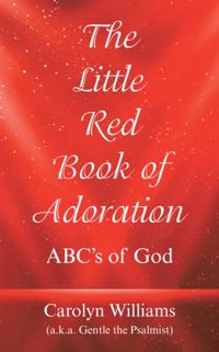 Little Red Book of Adoration