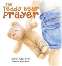 The Teddy Bear Prayer