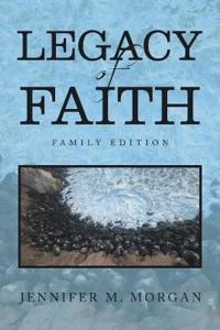 Bokomslag for "Legacy of Faith"