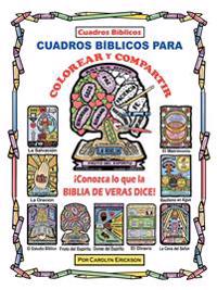 Cuadros Biblicos Para Colorear Y Compartir
