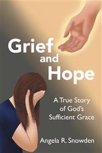 Bokomslag for "Grief and Hope"