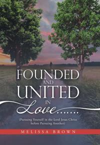 Bokomslag for "Founded and United in Love......."