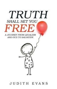 Bokomslag for "Truth Shall Set You Free"