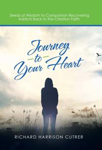 Bokomslag for "Journey to Your Heart"