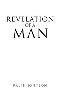 Revelation of a Man