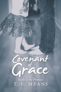 Bokomslag for "Covenant of Grace"