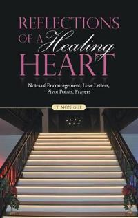 Bokomslag for "Reflections of a Healing Heart"