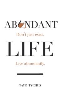 Abundant Life